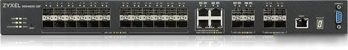 Коммутатор Zyxel XGS4600-32F – фото товара
