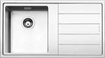 Кухонная мойка Smeg LFT861D - изображение в каталоге