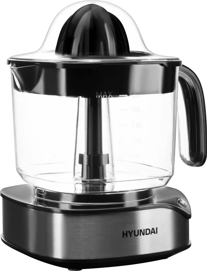 Соковыжималка Hyundai HY-JC4123 - фото товара