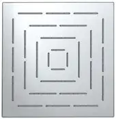 Верхний душ Jaquar Maze OHS-CHR-1619