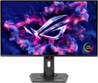 Игровой монитор ASUS ROG Strix OLED XG27UCDMG – изображение в каталоге