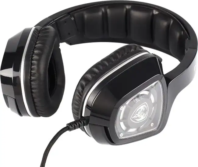 Наушники Somic G910I – фото товара