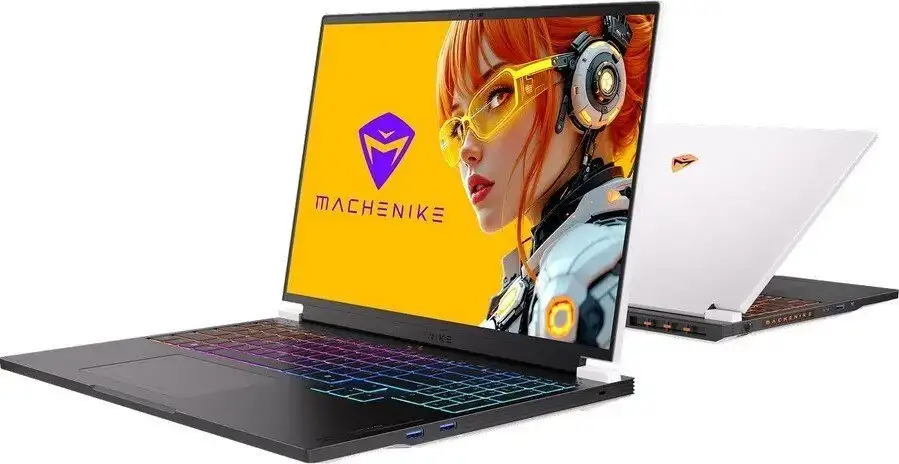 Игровой ноутбук Machenike L16 Pro G2 Mars A JJ00GW00HRU – фото товара