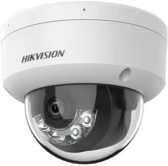 IP-камера Hikvision DS-2CD1123G2-LIU (2.8 мм) – изображение в каталоге