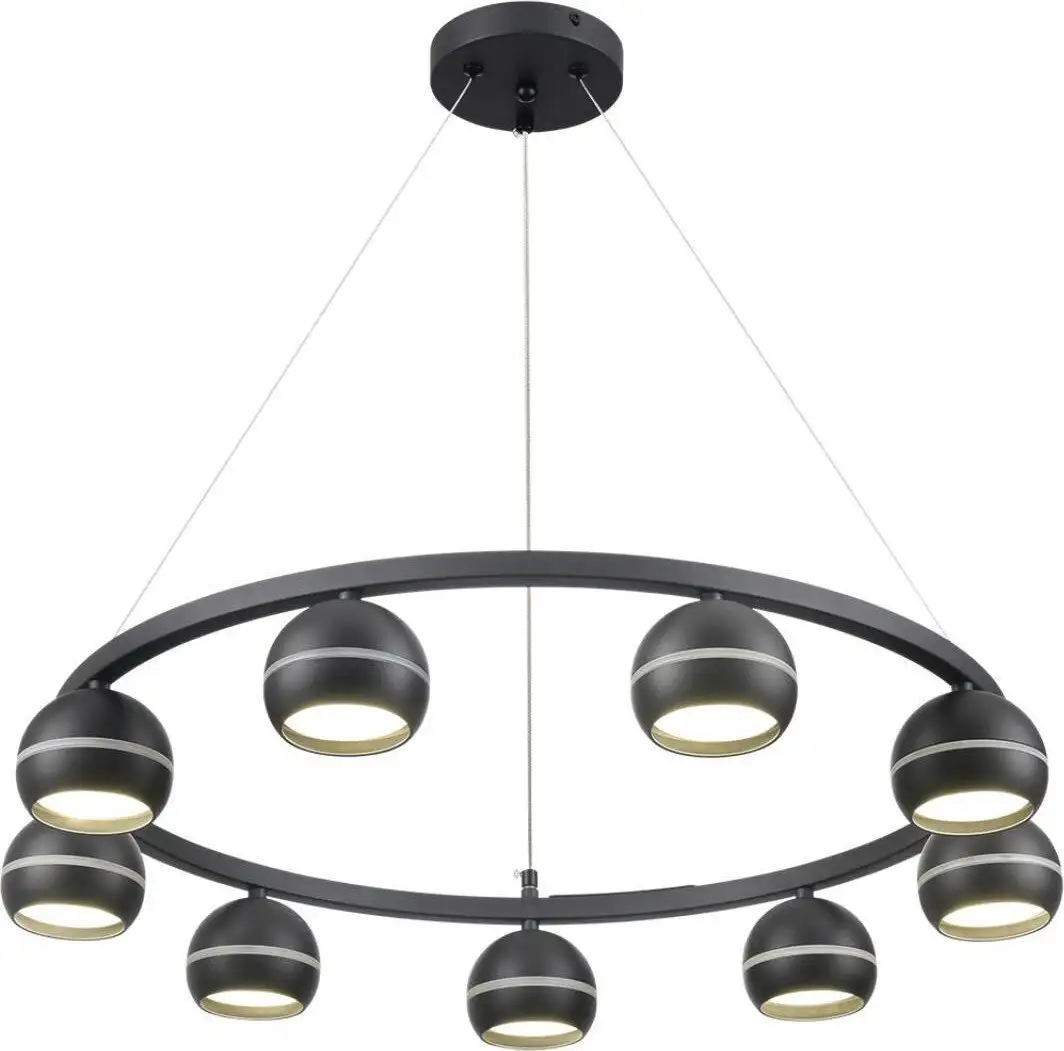 Подвесная люстра Lumion Luazana 8242/9 – фото товара