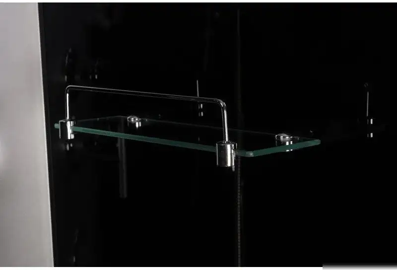 Душевая кабина Niagara Eco E90/26Q/TN/BK 90x90x195 - фото товара