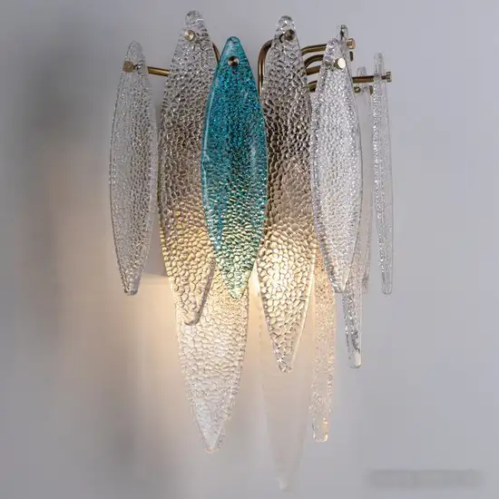 Бра Divinare Amelie 6002/01 AP-1 – фото товара