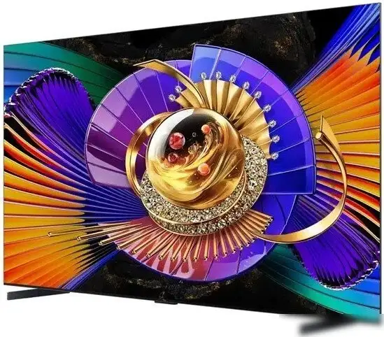 MiniLED телевизор TCL 98C7L – фото товара