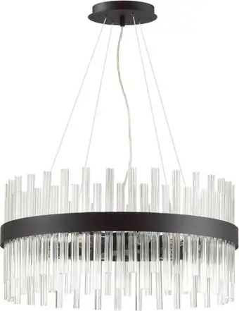 Подвесная люстра Lumion Mitsuko 5272/6 – изображение в каталоге