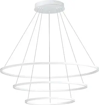 Подвесная люстра ST Luce Out ST604.543.114 – изображение в каталоге
