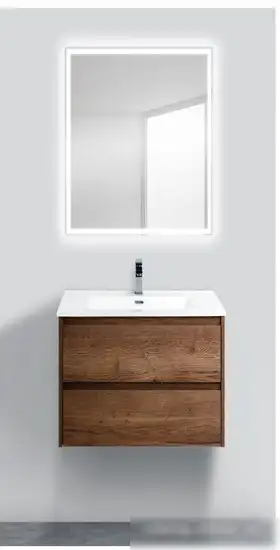 BelBagno Тумба под умывальник KRAFT-700-2C-SO-RT – фото товара