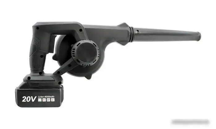 Ручная воздуходувка Zitrek ZKBL20 082-2010 (с 1-им АКБ) – фото товара