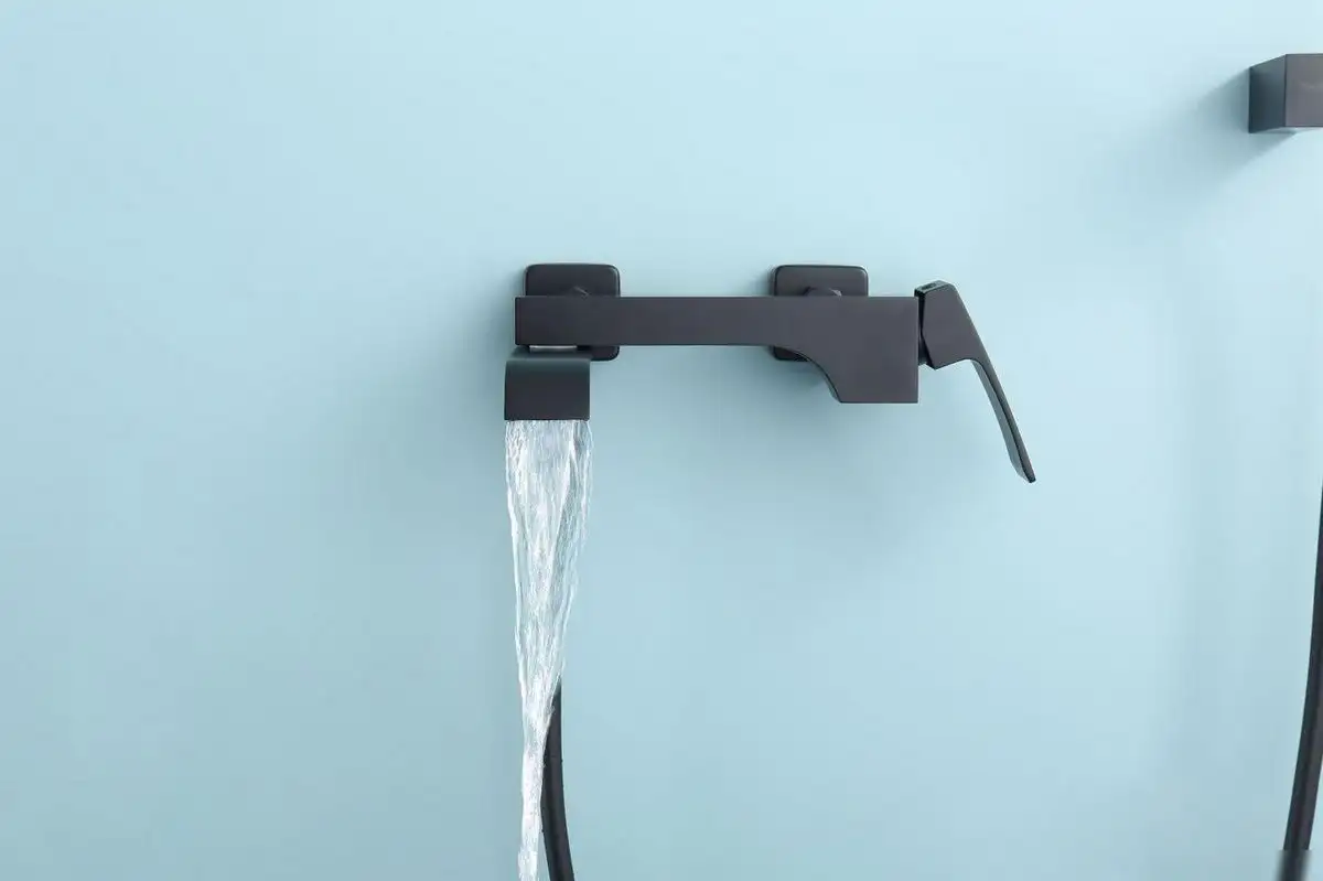 Смеситель Raglo R02.30.06 - фото товара