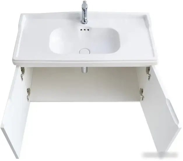 Cezares Тумба под умывальник GIUBILEO-1000-2A-SC-BL – фото товара