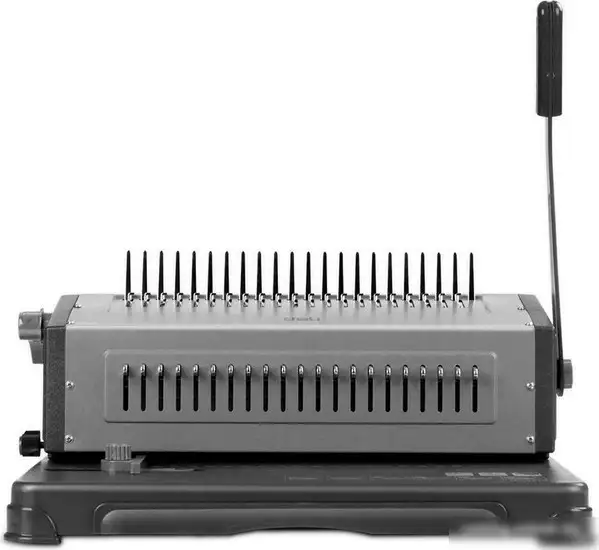 Брошюровщик Deli 3874 – фото товара