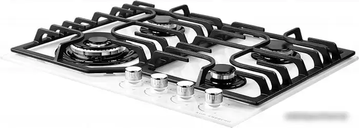 Варочная панель KUPPERSBERG FG 63 W - фото товара