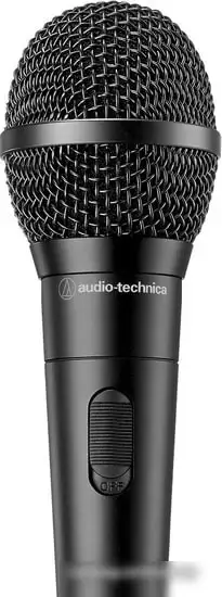 Микрофон Audio-Technica ATR1300x – фото товара