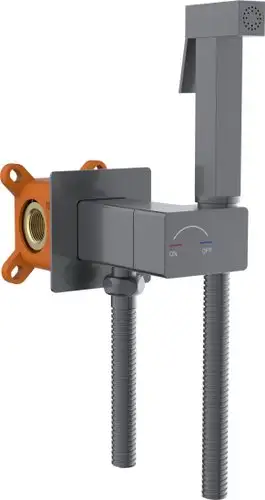 Гигиенический душ Altrobagno Universale 060150 GM - изображение в каталоге