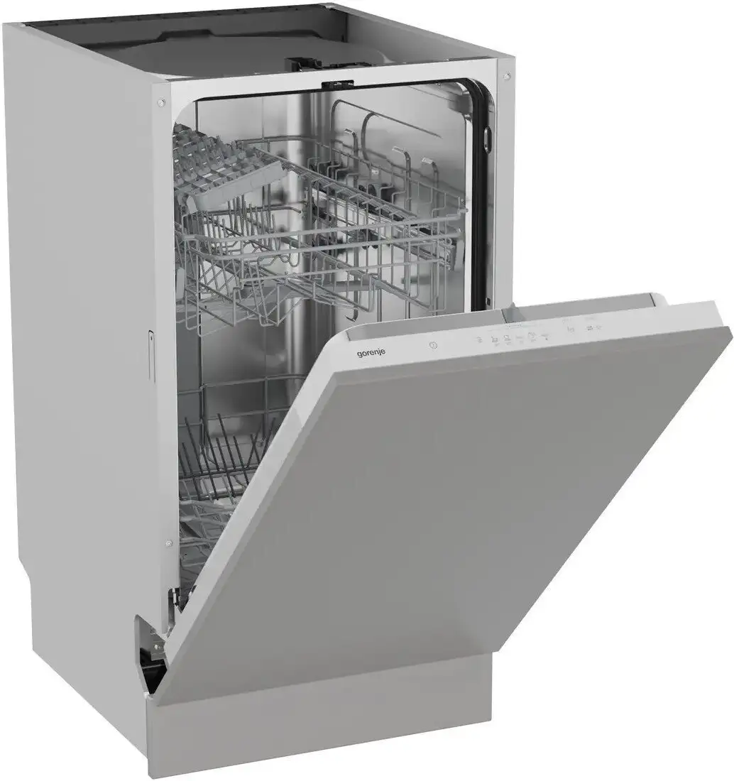 Встраиваемая посудомоечная машина Gorenje GV522E10WE - фото товара