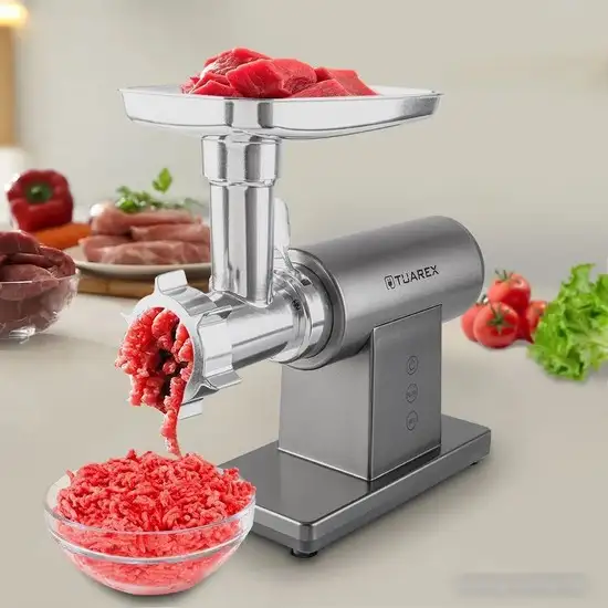 Мясорубка Tuarex TK-2209 - фото товара