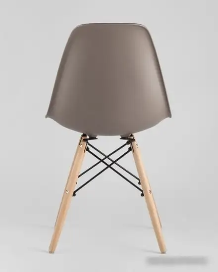 Стул Stool Group DSW (темно-серый) 4 шт. – фото товара
