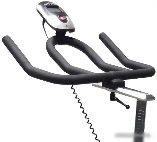 Велотренажер DFC B3002 – фото товара