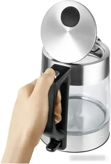 Электрический чайник Catler KE 411 - фото товара