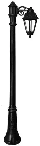 Фонарный столб Fumagalli Gigi Bisso/Saba K22.156.S10.AXF1R – изображение в каталоге