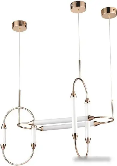 Подвесная люстра Vele Luce Capsula VL7294P03 – фото товара