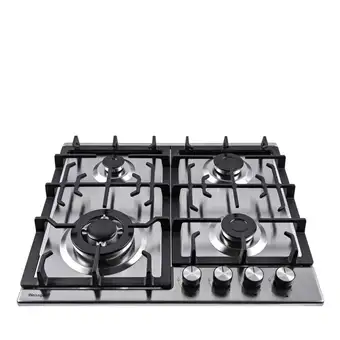 Варочная панель Weissgauff HGG 641 XB - изображение в каталоге