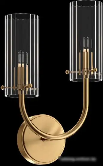 Бра Maytoni Arco MOD223WL-02BS1 – фото товара