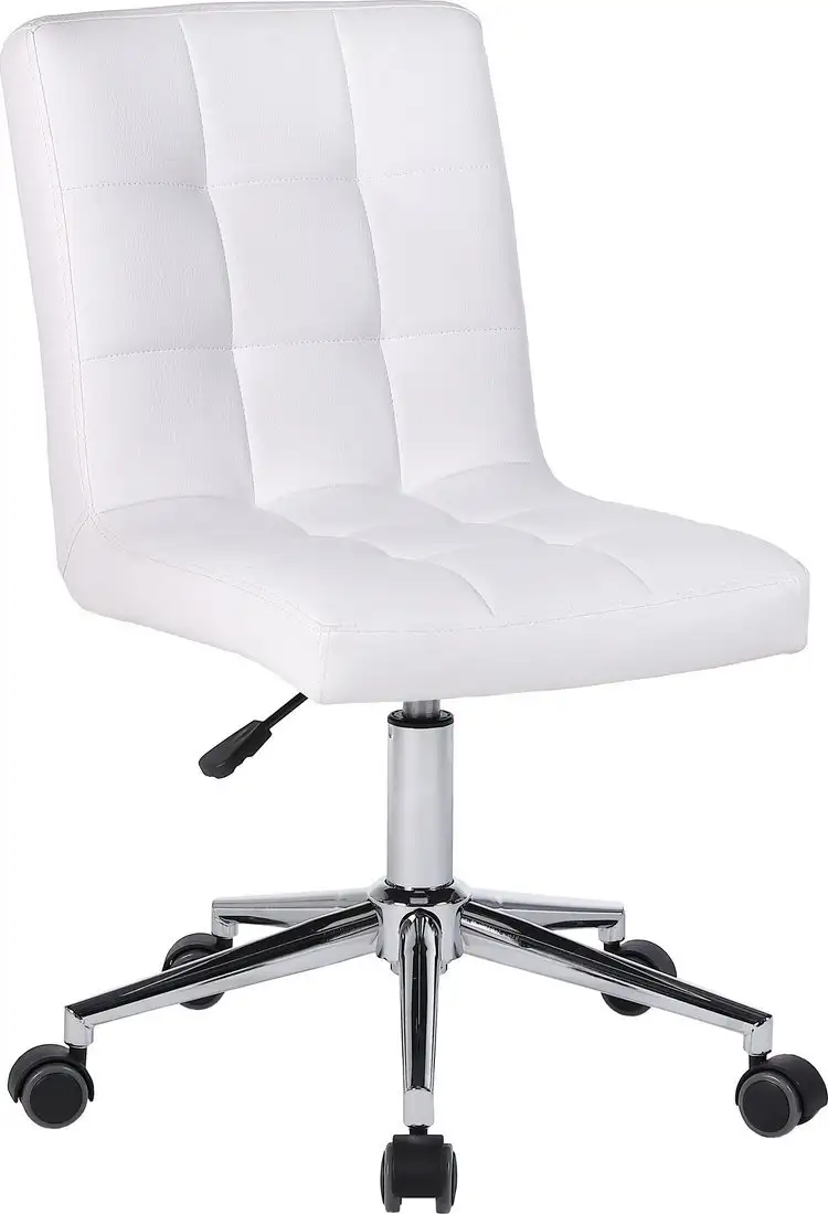Офисное кресло Mio Tesoro Косма AF-C4186W (белый) – фото товара