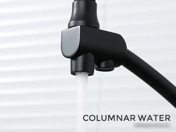 Смеситель Gappo G4398-16 - фото товара