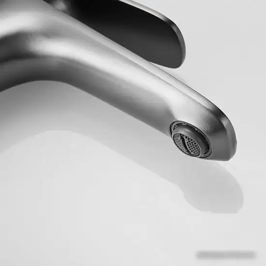 Смеситель Shevanik S8501T - фото товара