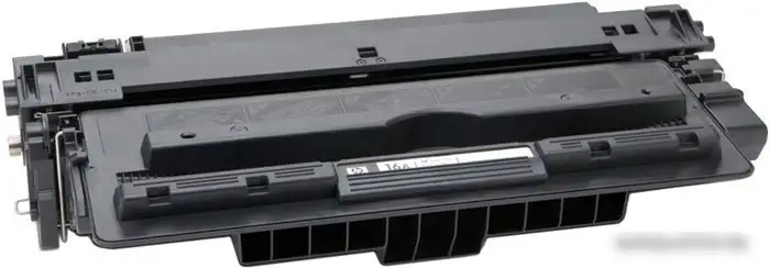 Картридж HP 16A (Q7516A) – фото товара