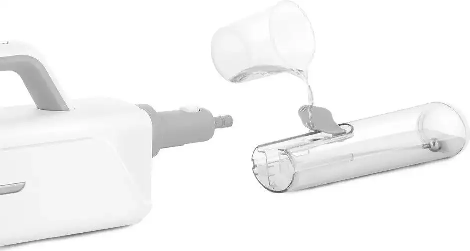 Паровая швабра Kitfort KT-3942 - фото товара