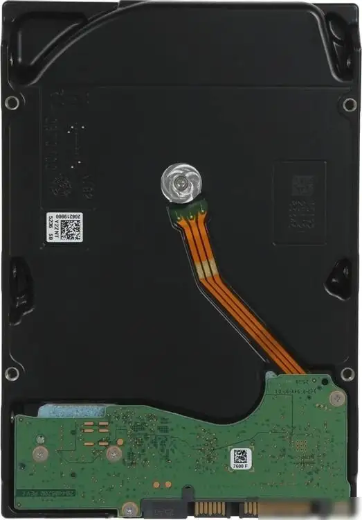 Жесткий диск Seagate SkyHawk AI 20TB ST20000VE003 – фото товара