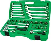 Универсальный набор инструментов Toptul GAAI4201 42 предмета – изображение в каталоге