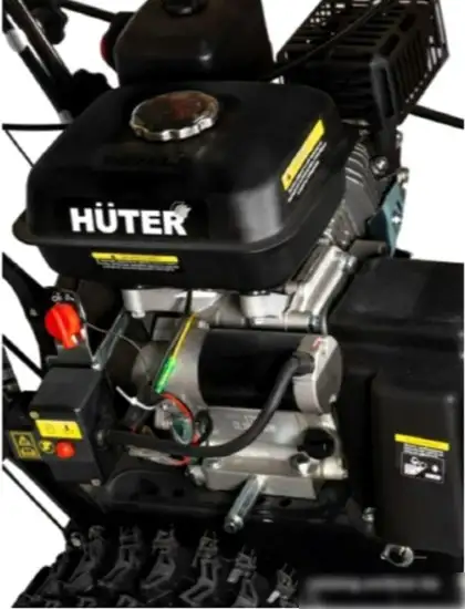 Снегоуборщик Huter SGC 6000CD – фото товара