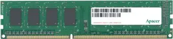 Оперативная память Apacer 8GB DDR3 PC3-12800 (AU08GFA60CATBGC) – изображение в каталоге