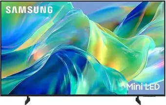 MiniLED телевизор Samsung Mini LED M1E 4K UE55M1EHAUXPY – изображение в каталоге