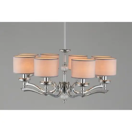 Подвесная люстра Omnilux Sovana OML-64603-08 – фото товара