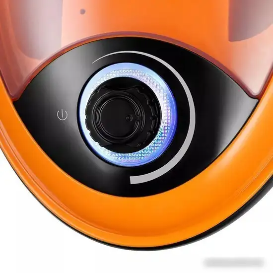 Пароочиститель Kitfort KT-9158-2 - фото товара