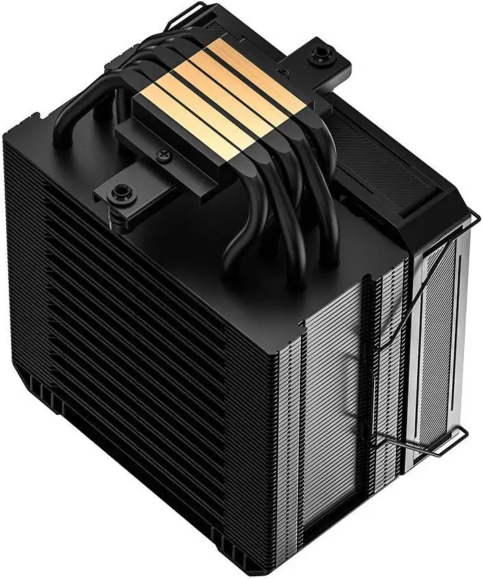 Кулер для процессора ID-Cooling FROZN A510 Turbo – фото товара