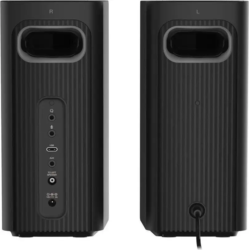 Акустика Creative GigaWorks T60 – фото товара