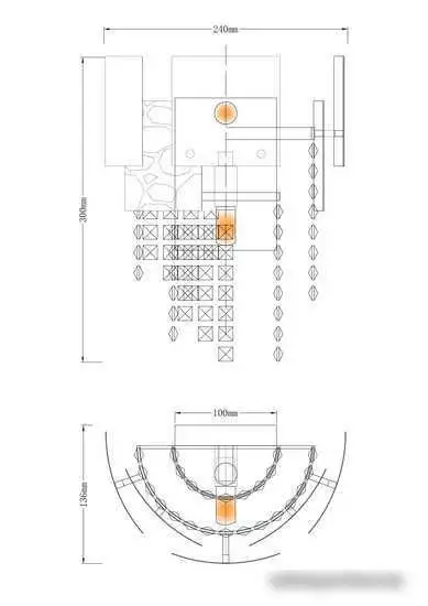 Бра Moderli Olly V8011-2W – фото товара