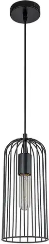 Подвесная люстра Escada Phoenix 10198/1S – изображение в каталоге