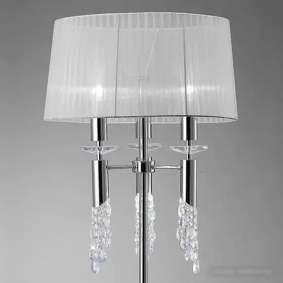 Торшер Mantra Tiffany 3869