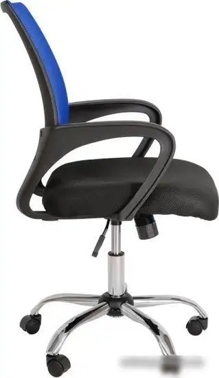 Кресло Меб-ФФ MF-5001 (синий) – фото товара