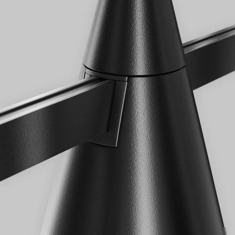 Трековый светильник Technical Keila Flarity 4000K 5Вт 120° TR146-1-5W4K-B – фото товара